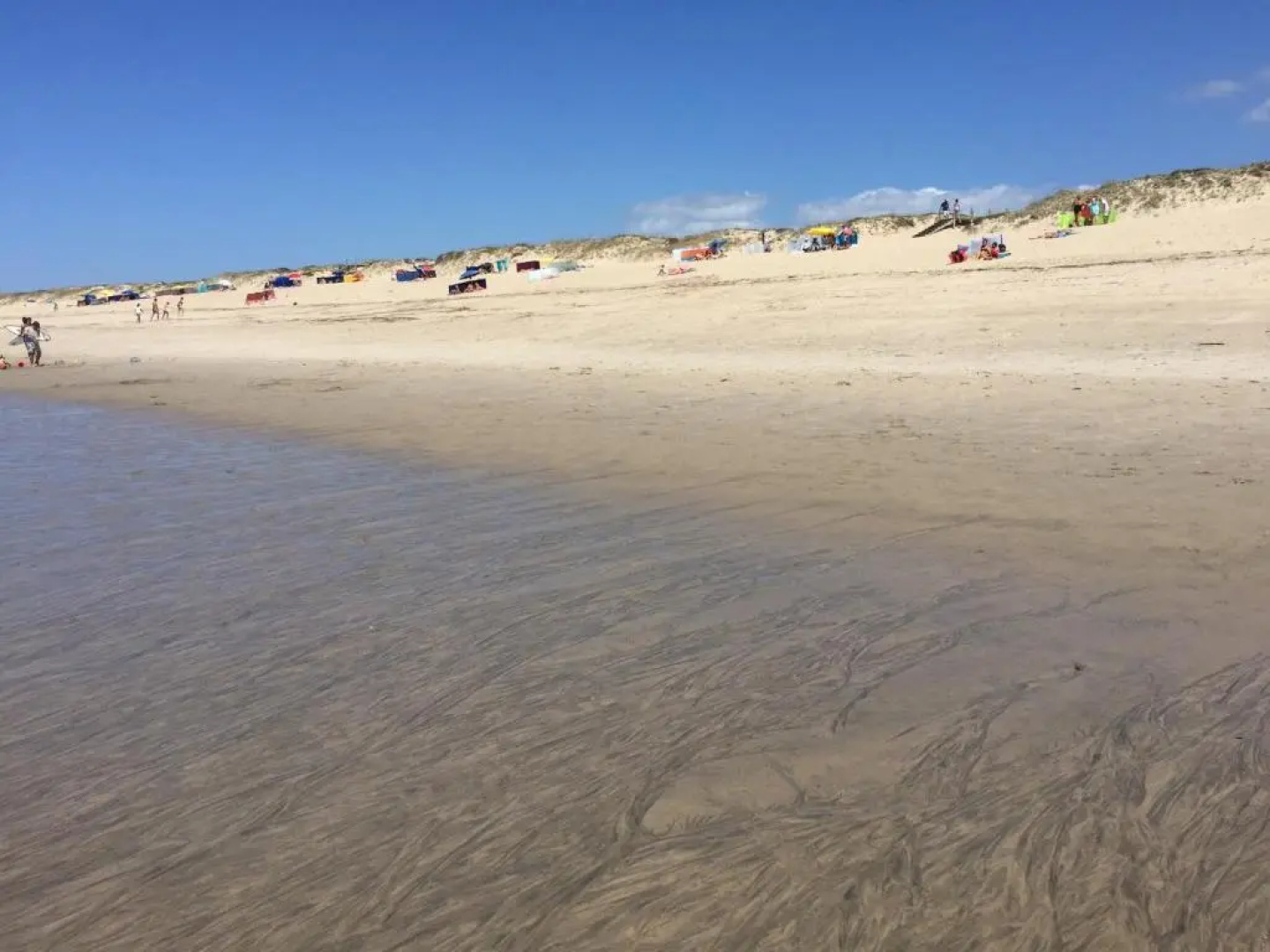 Sunny Beach Apartment Holidays