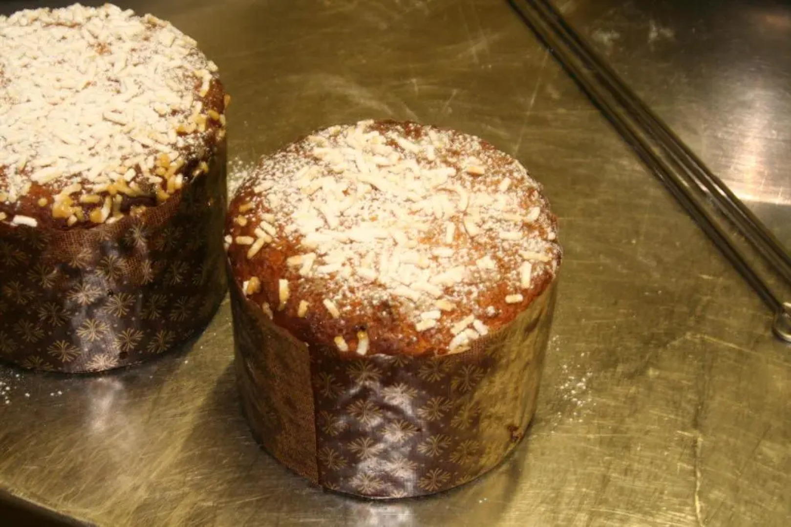 Agriturismo Ca Montioni