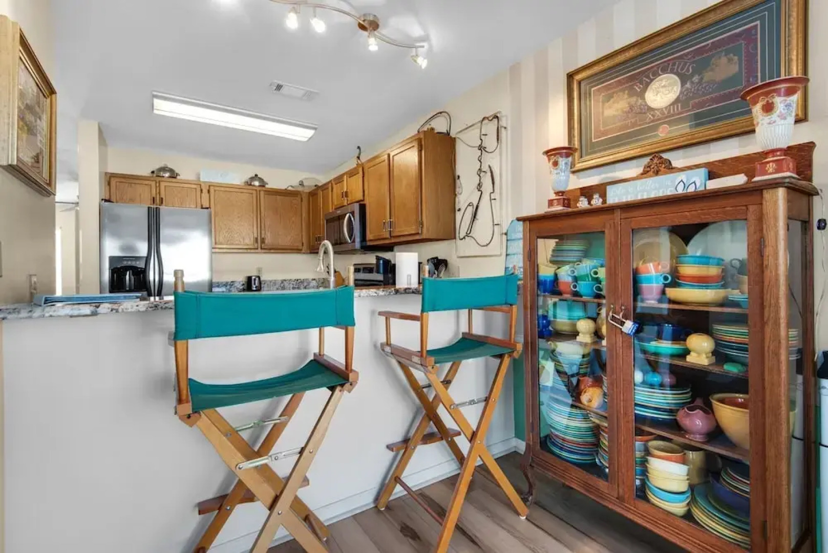 Pelican Point 2 Bedroom Townhouse by RedAwning