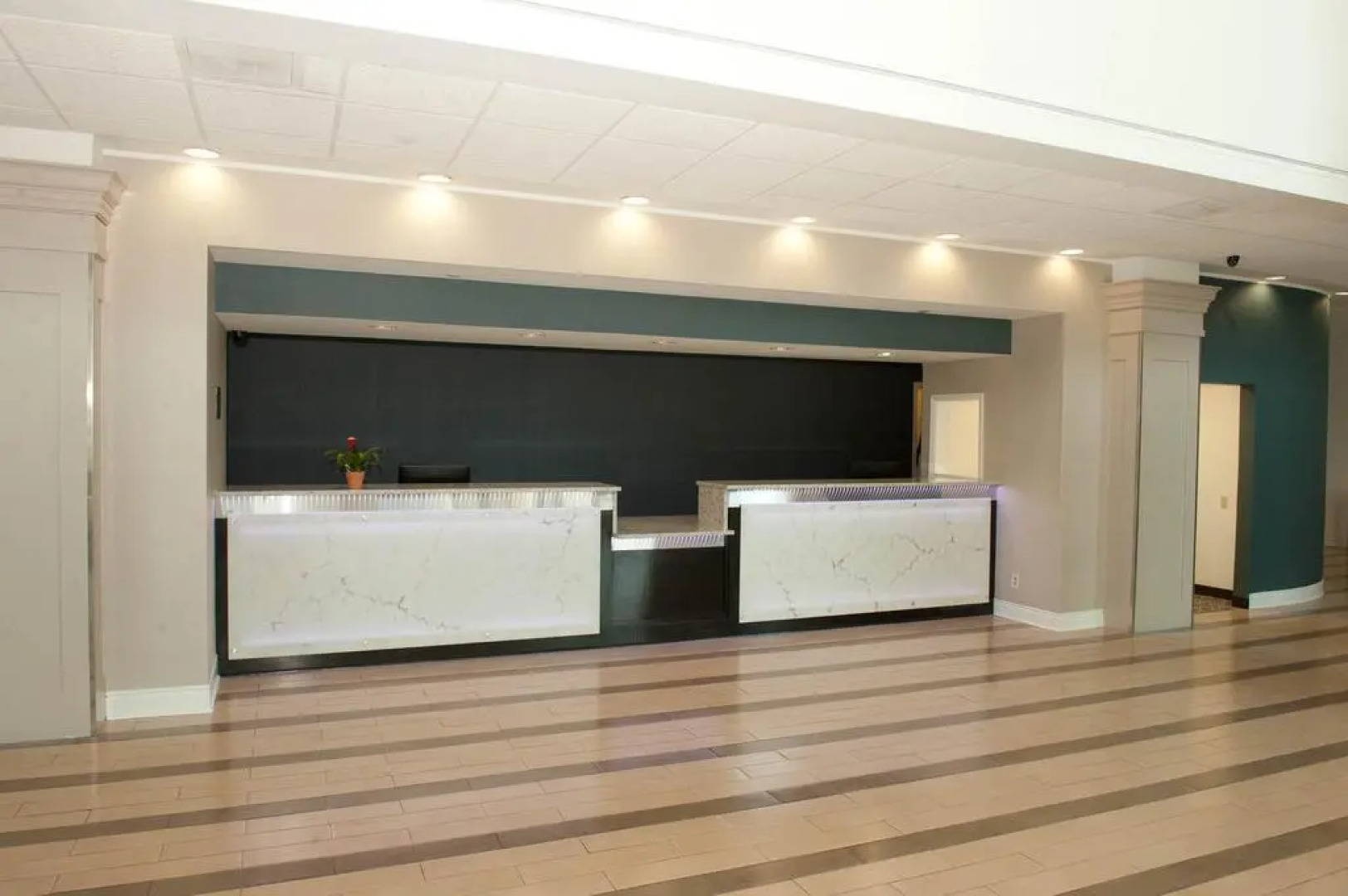 Radisson Hotel Atlanta Northwest