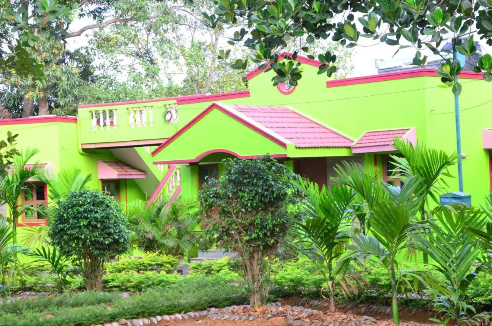 Sunnys Serenity Resort