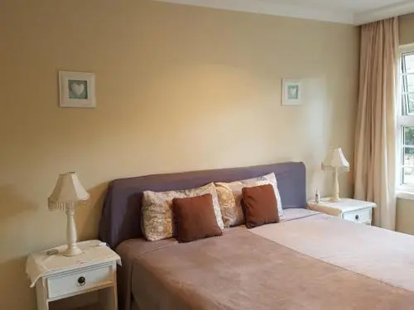 Sugarbush Accommodation