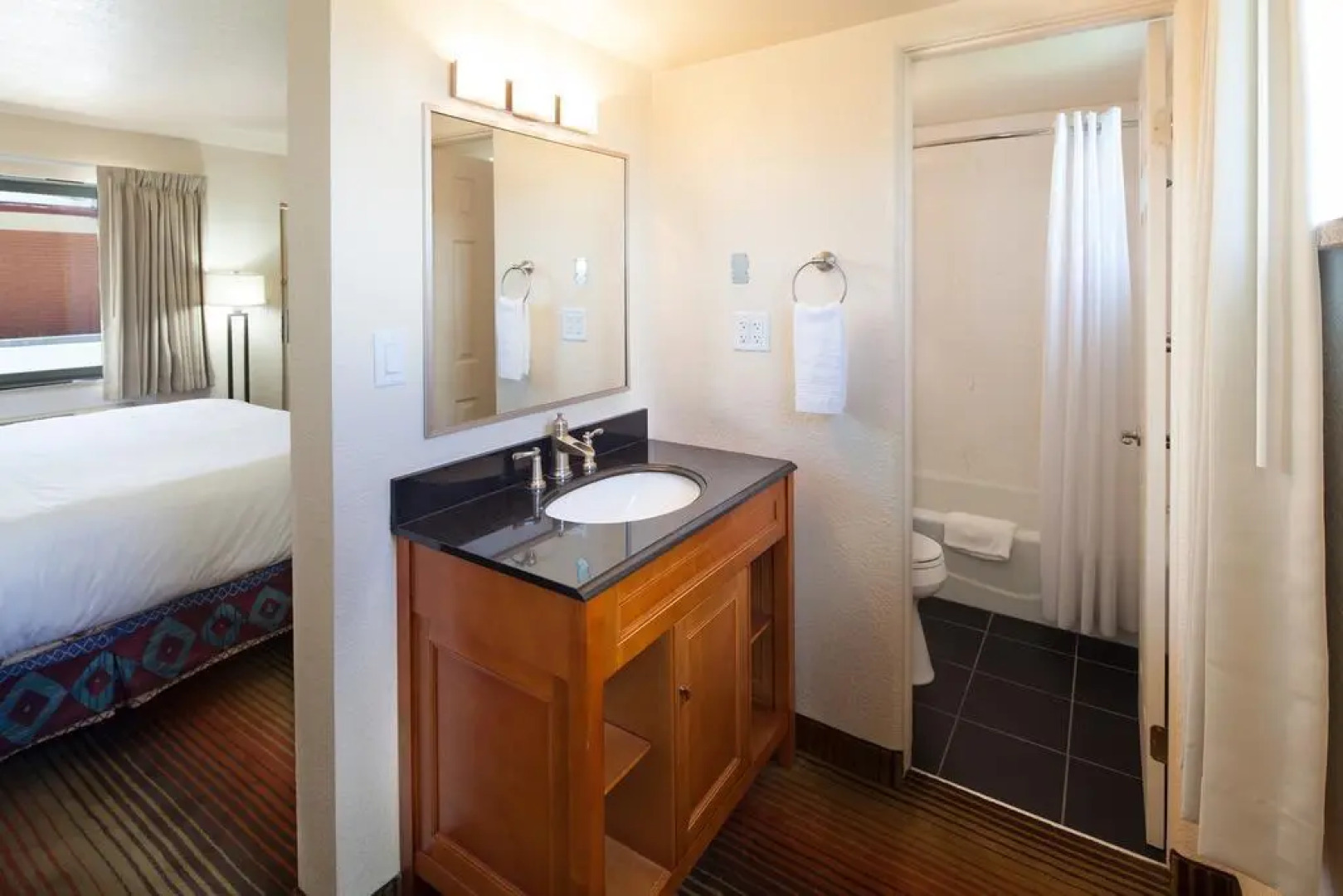 Red Lion Hotel La Junta