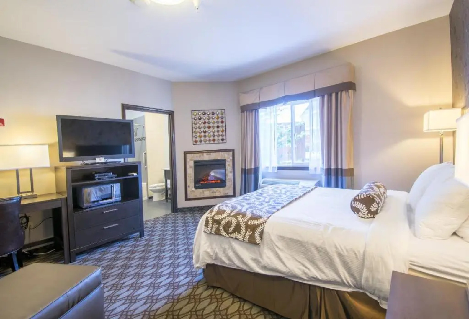 Sunrise Inn Villas and Suites