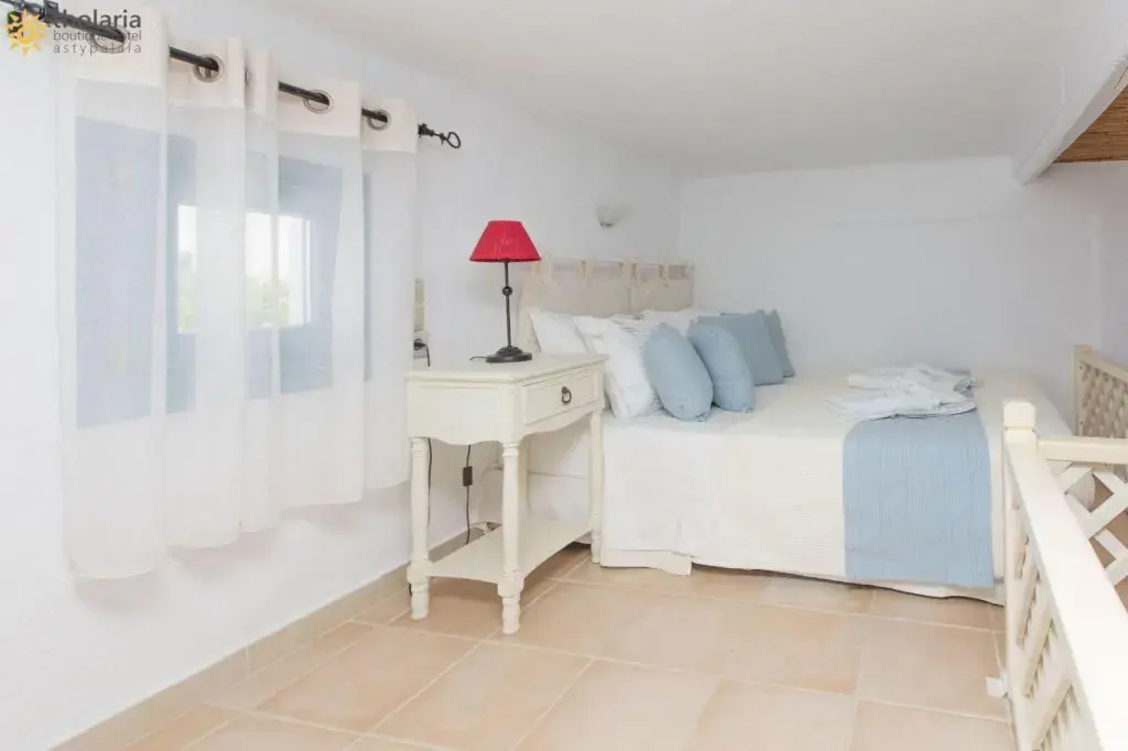 Tholaria Boutique Hotel