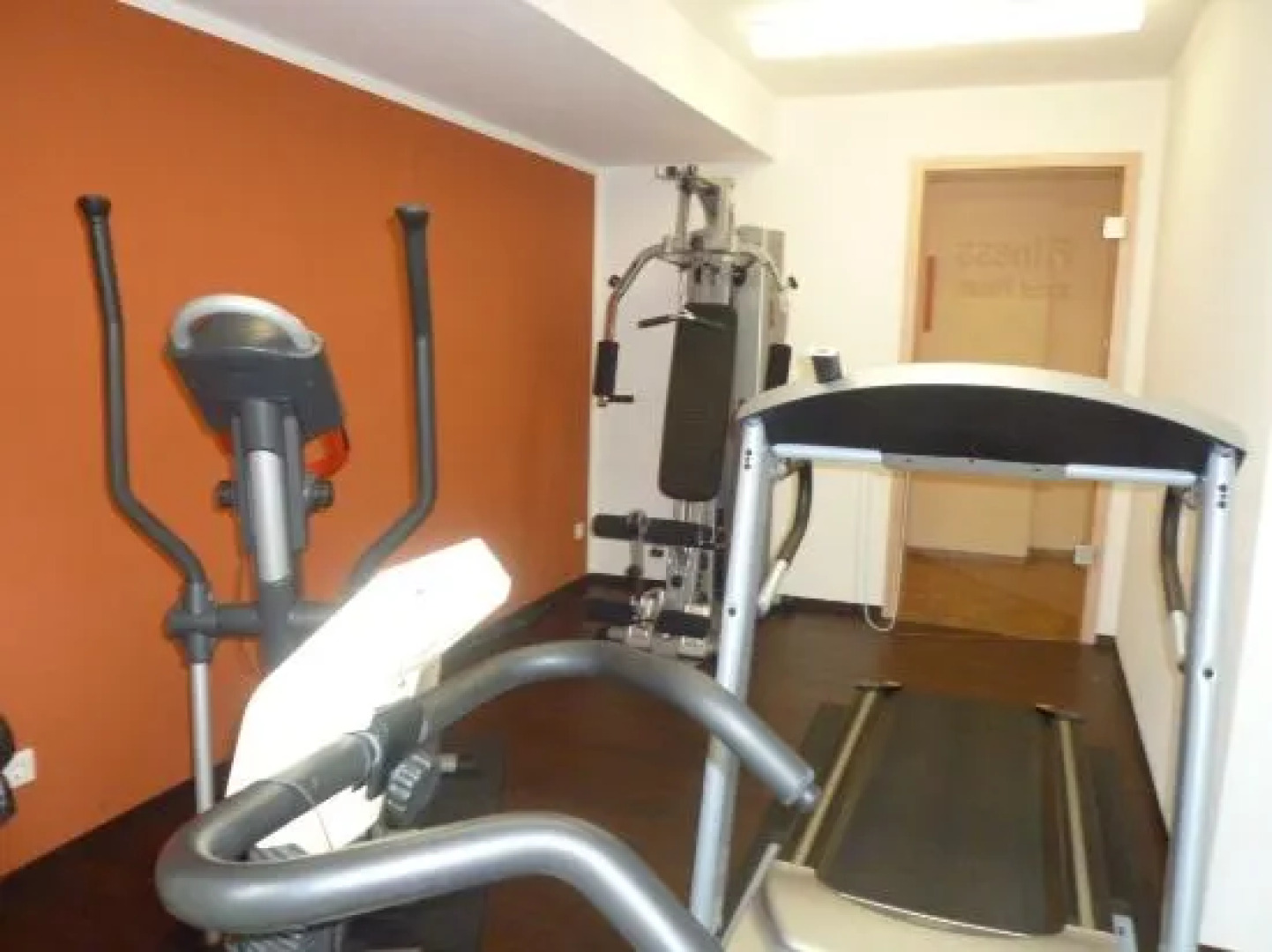 Hotel Gasthof Zum Bad