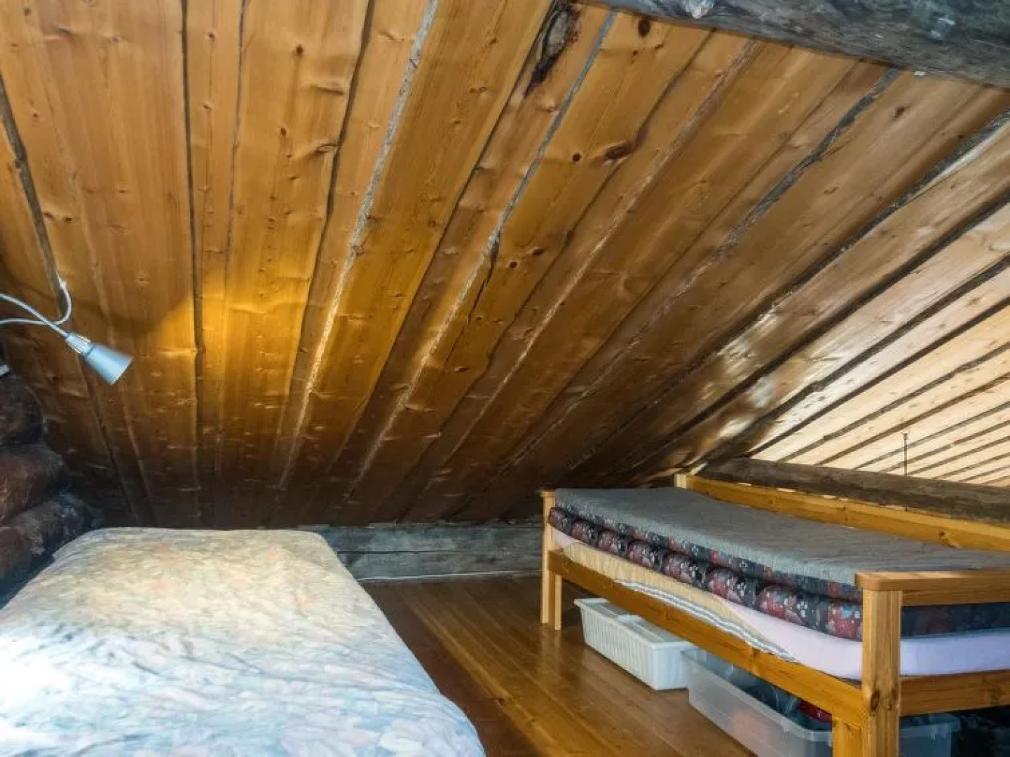 Holiday Home Ukkohermanni