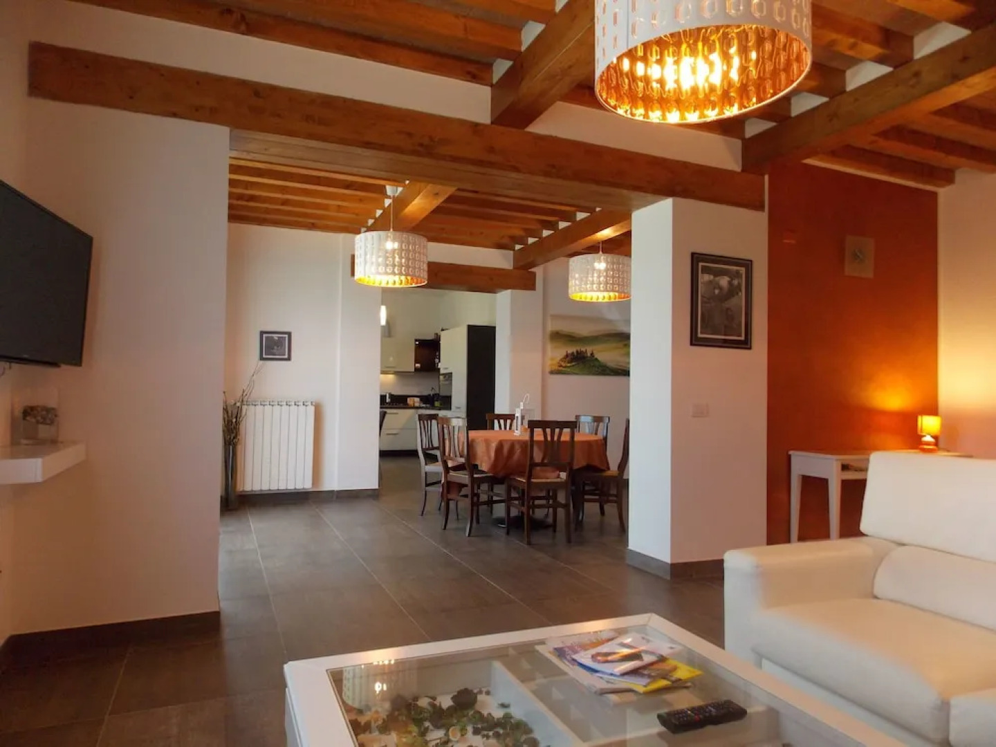 Villa Moderna Resort