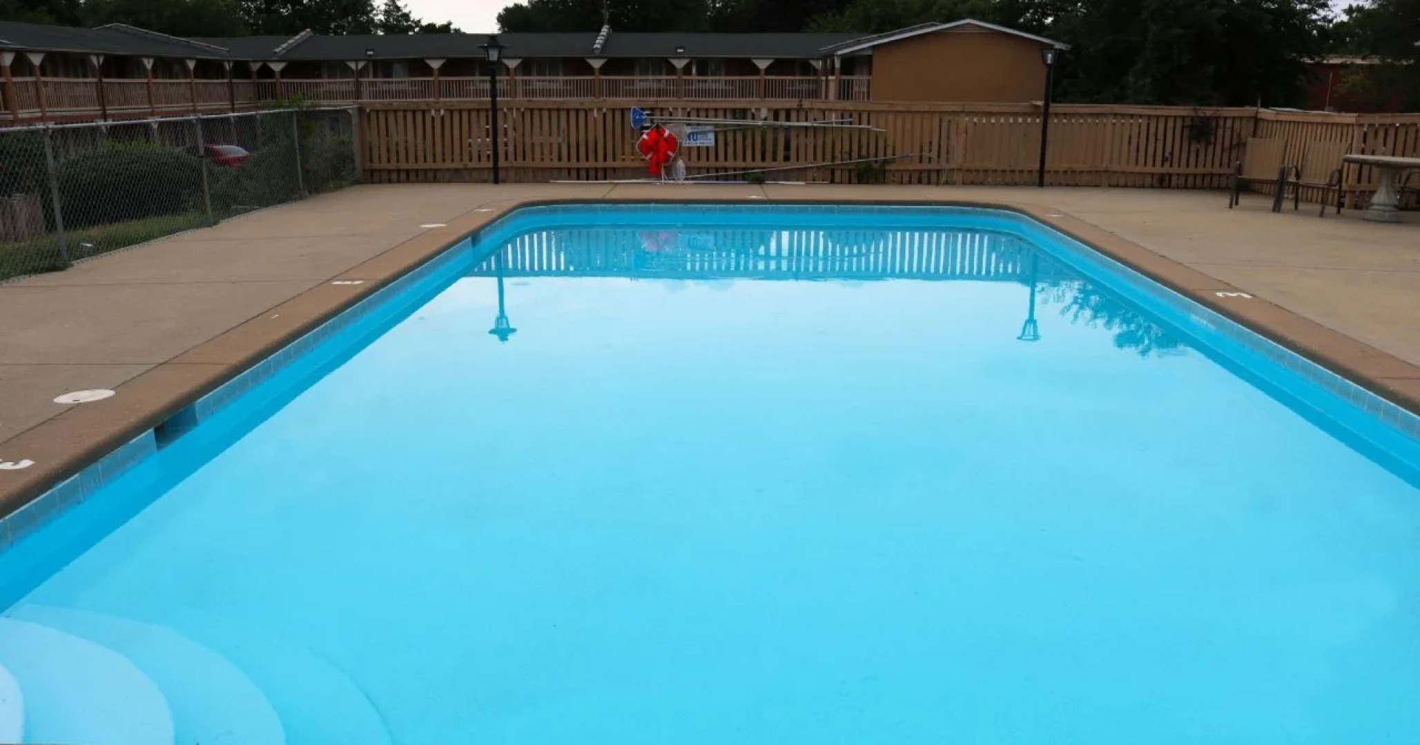 Battlefield Inn Springfield