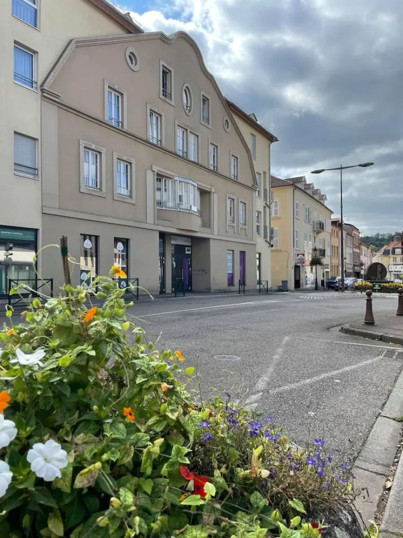 KOSY Appart'hôtels 7 ème Art