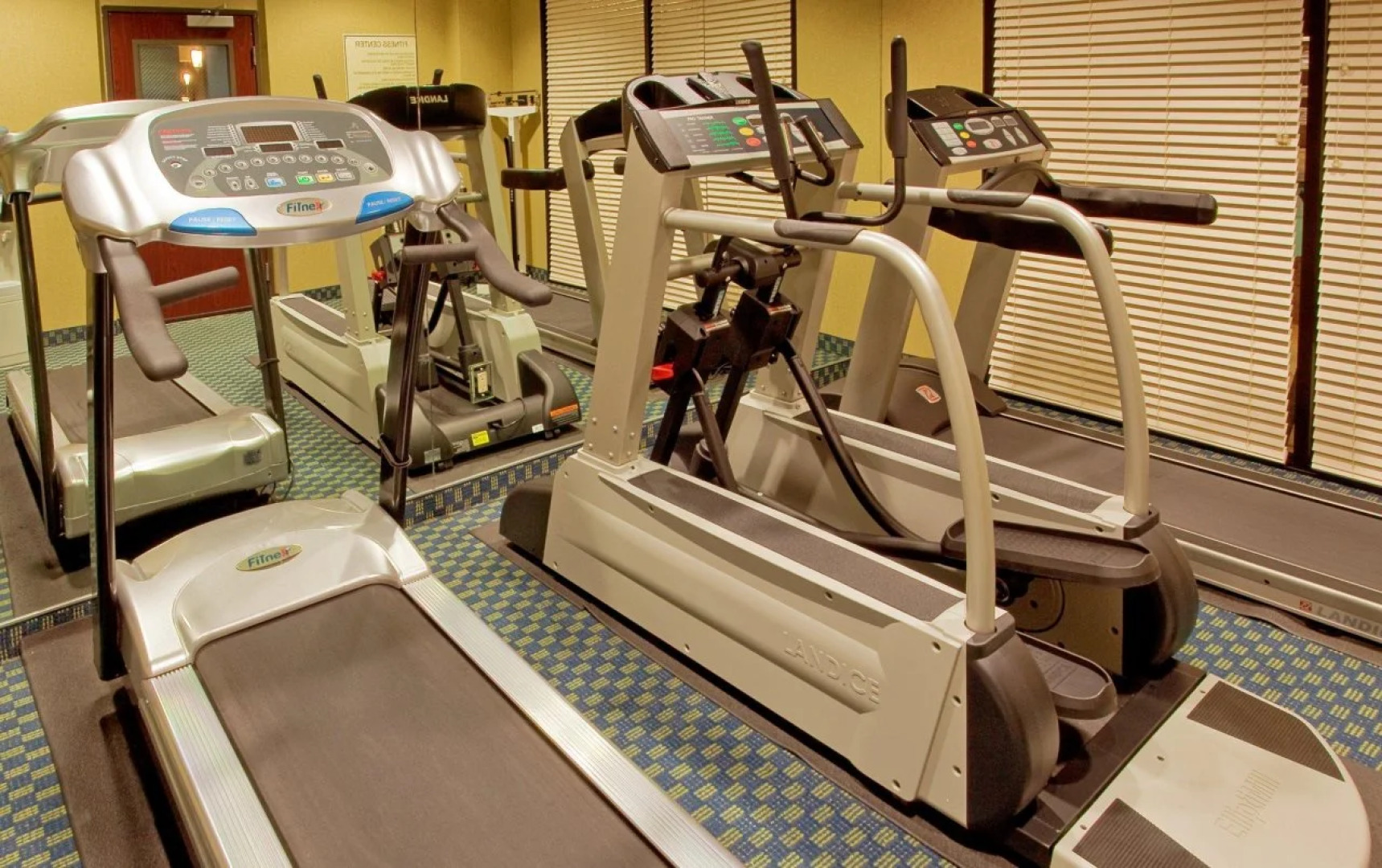 DoubleTree by Hilton Fort Worth Fossil Creek