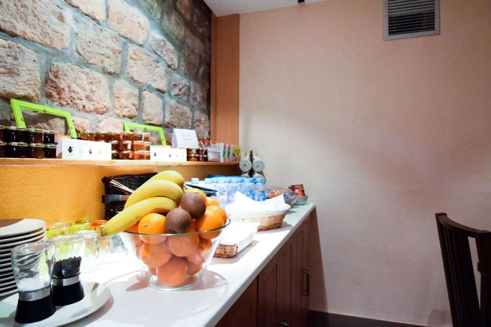 Residhotel Impérial Rennequin