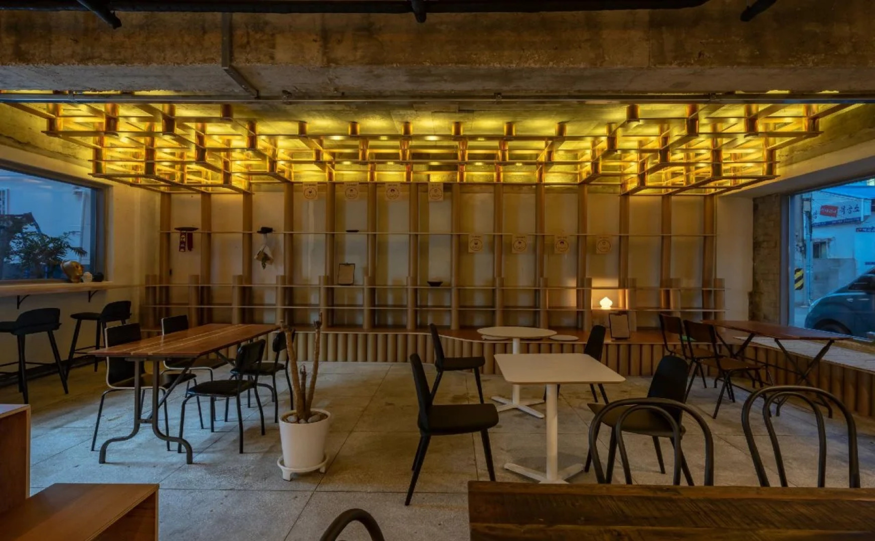 Mireuk Mireuk Beer Hostel