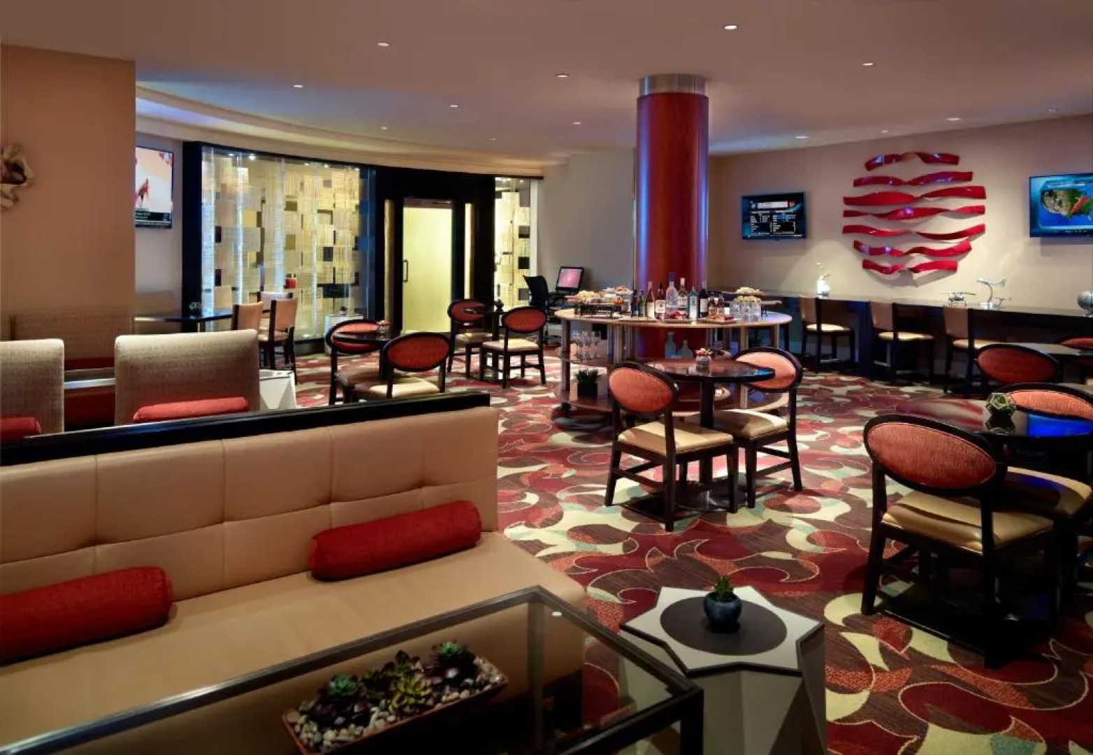 Washington Dulles Airport Marriott