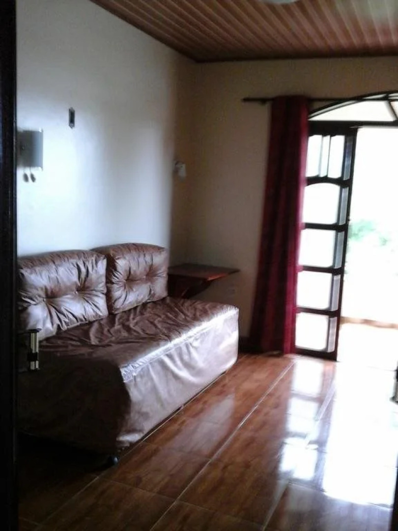 Hotel Ekinox Pousada