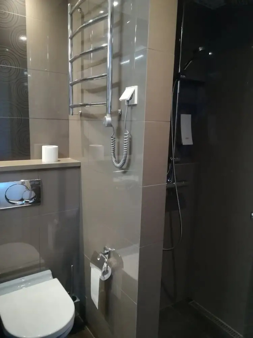 Санаторий Tervis