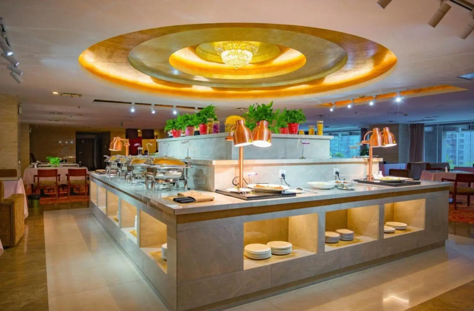 Tianji Hotel