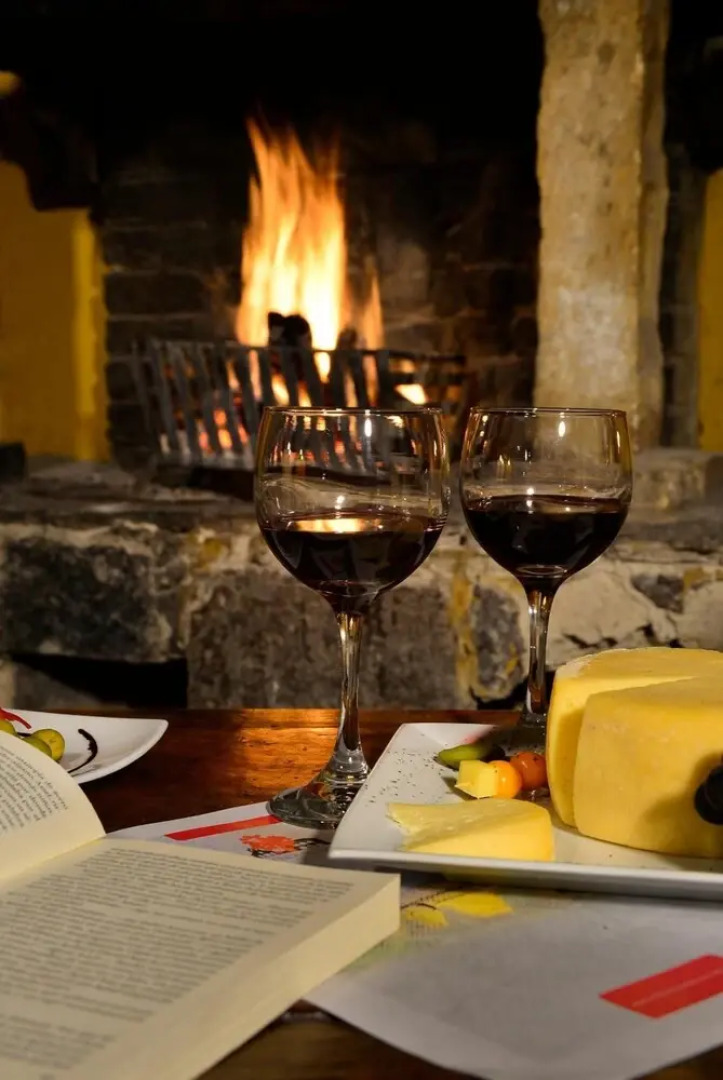 Hotel Hacienda el Salitre