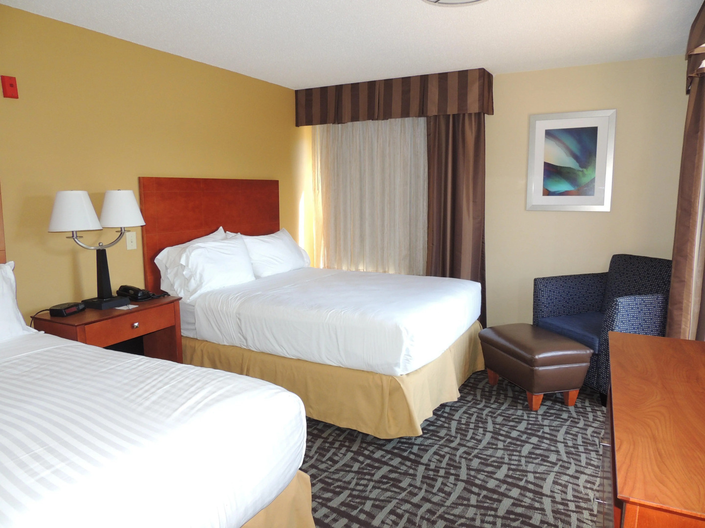 Holiday Inn Express & Suites Birmingham Trussville by IHG