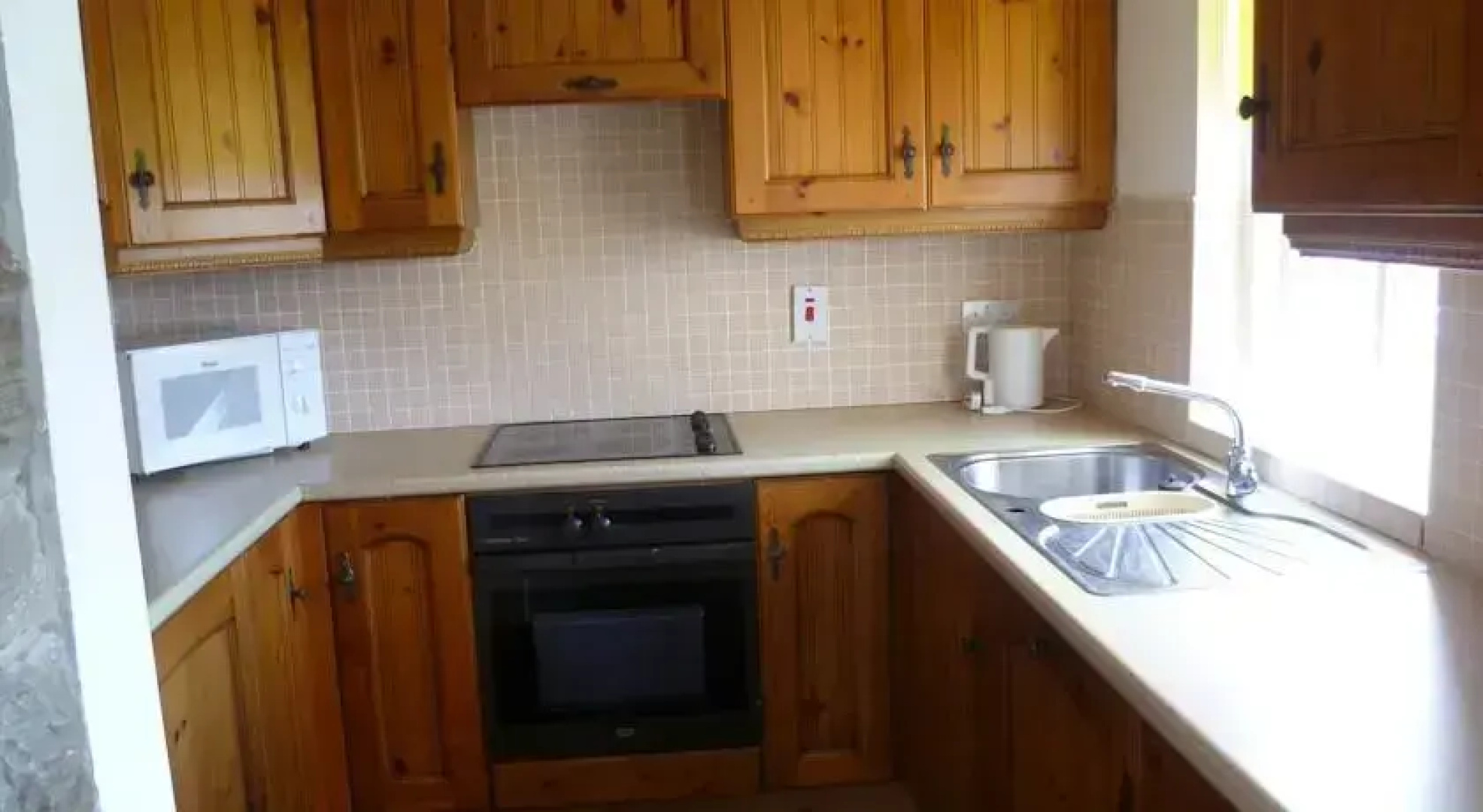 Baile Slievemore Holiday Homes
