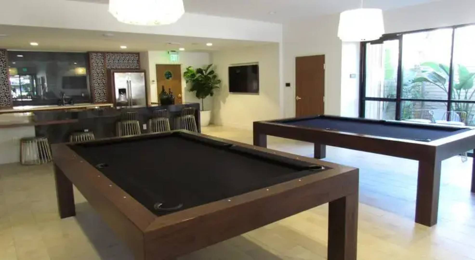 One Bedroom Apartment in a Multi-million Neighborhood