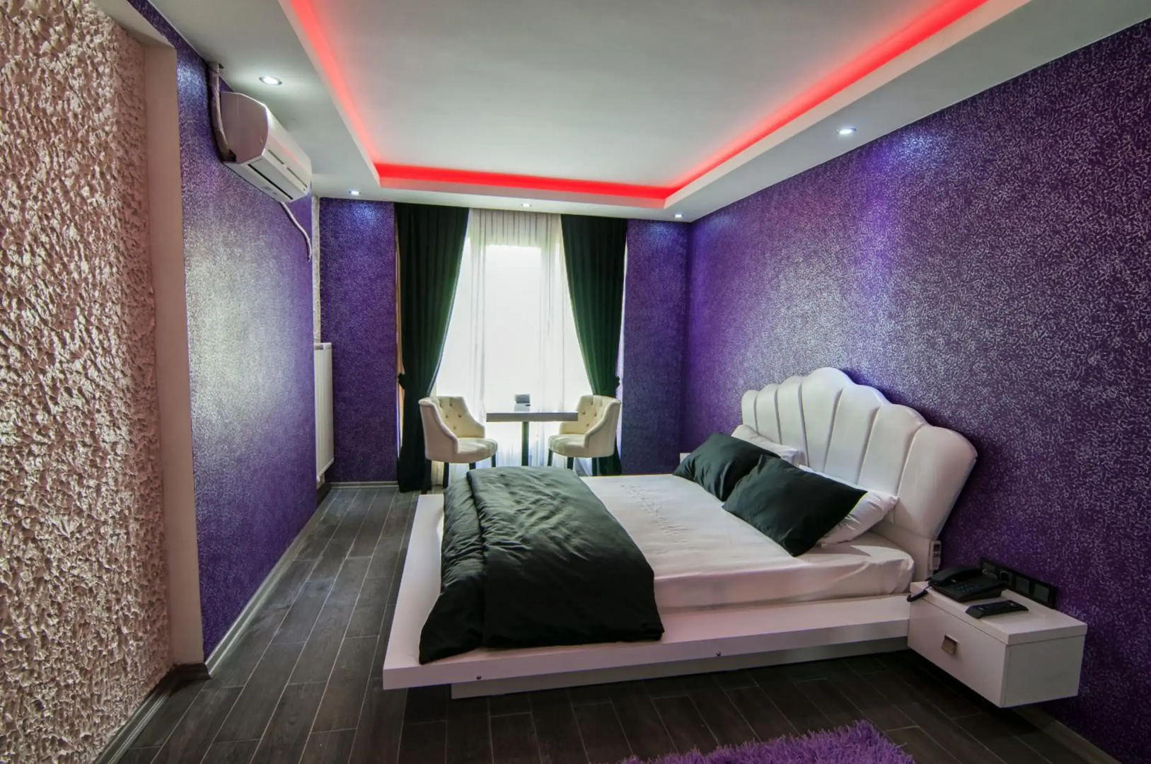 AG Sisli Hotel
