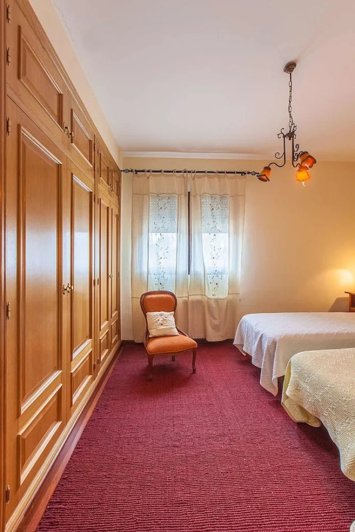 Santa Quiteria Rural