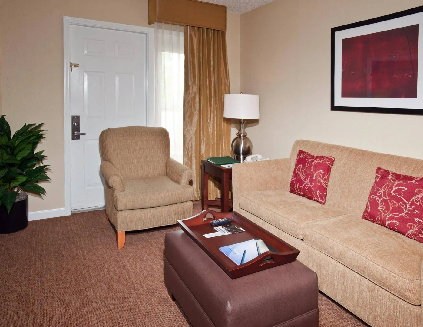 Homewood Suites by Hilton Charlotte North-Univ Research