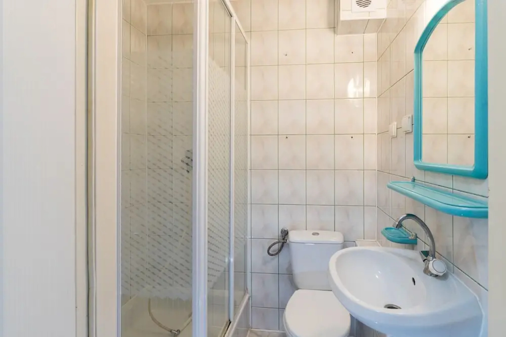 Ośrodek Wypoczynkowy Neptun