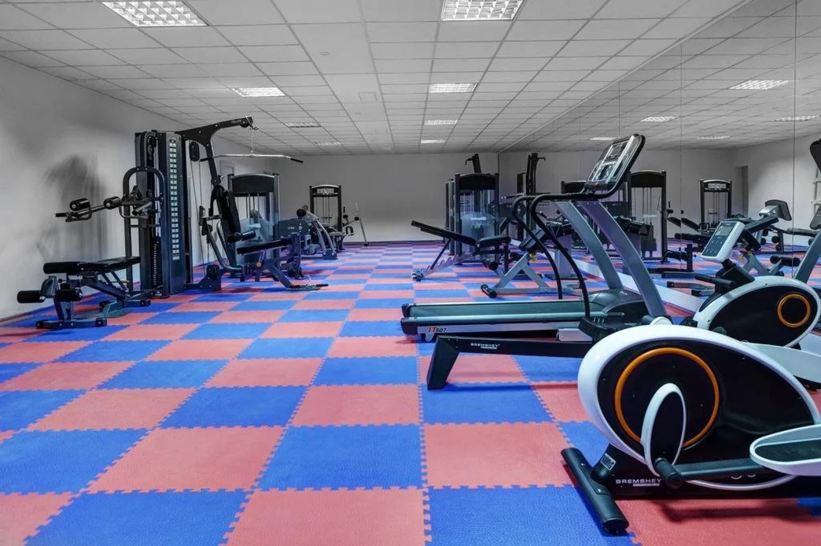 Wellness Hotel Repiska