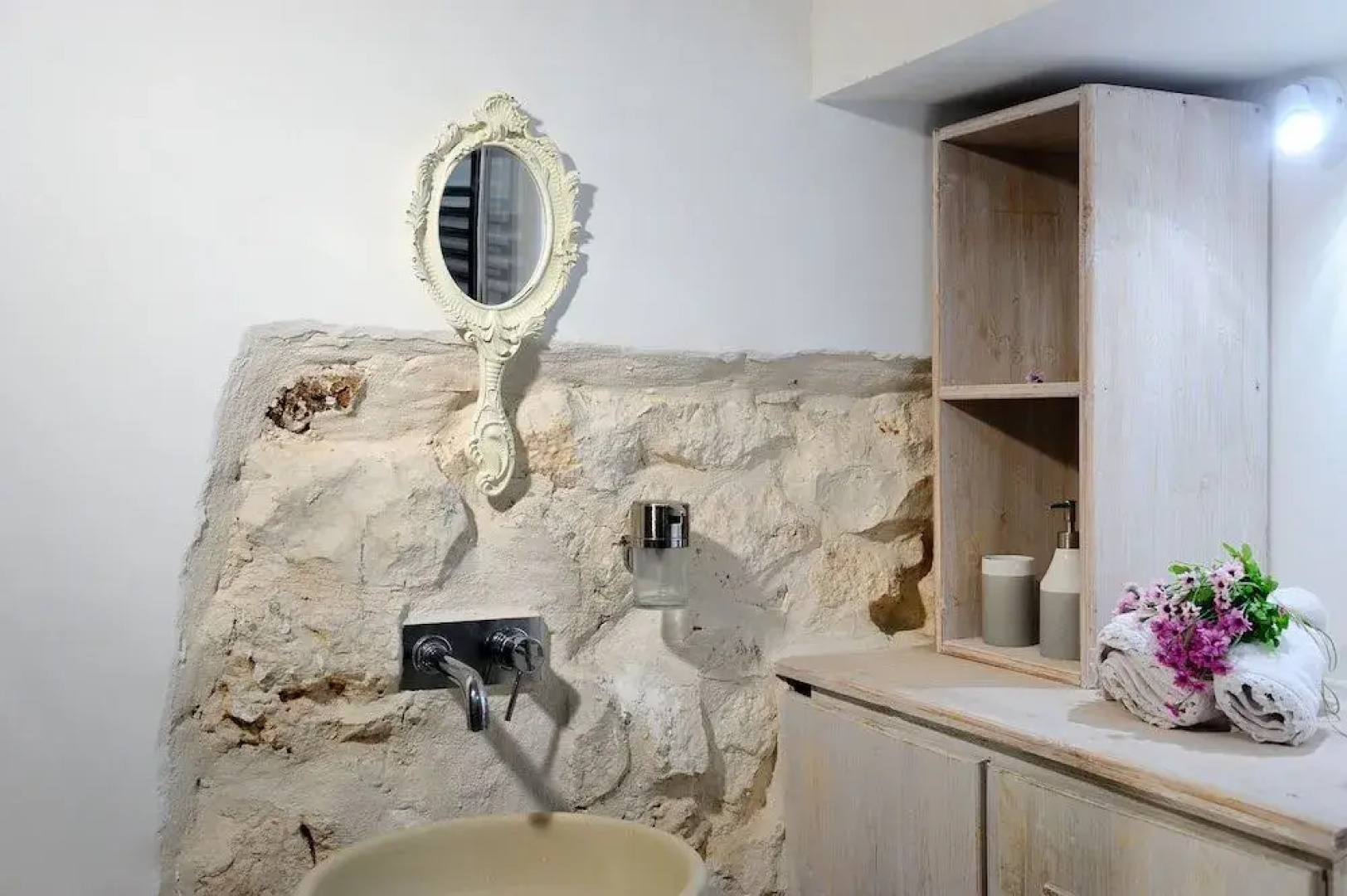 PiGreco Trullo di Charme - Boutique