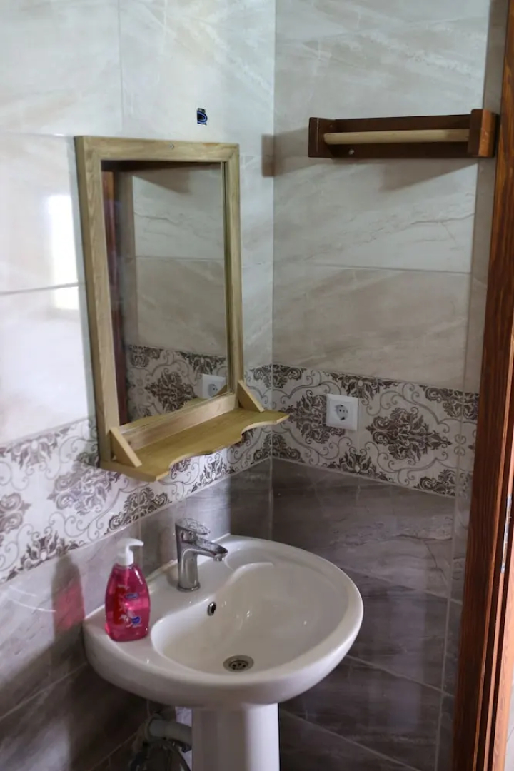 Assos Akropol Pansiyon
