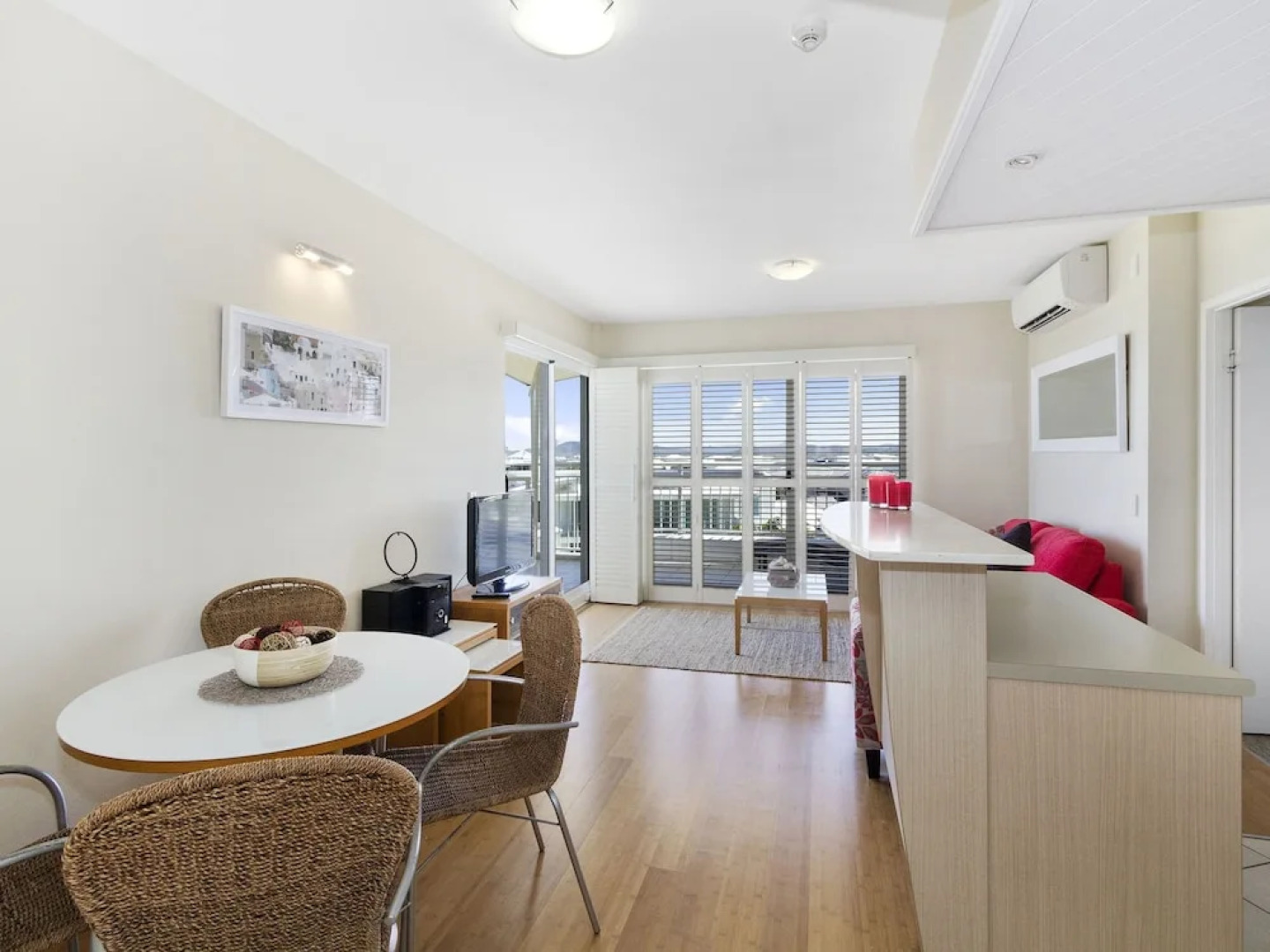 Resort On The Beach 6310 - Top Floor