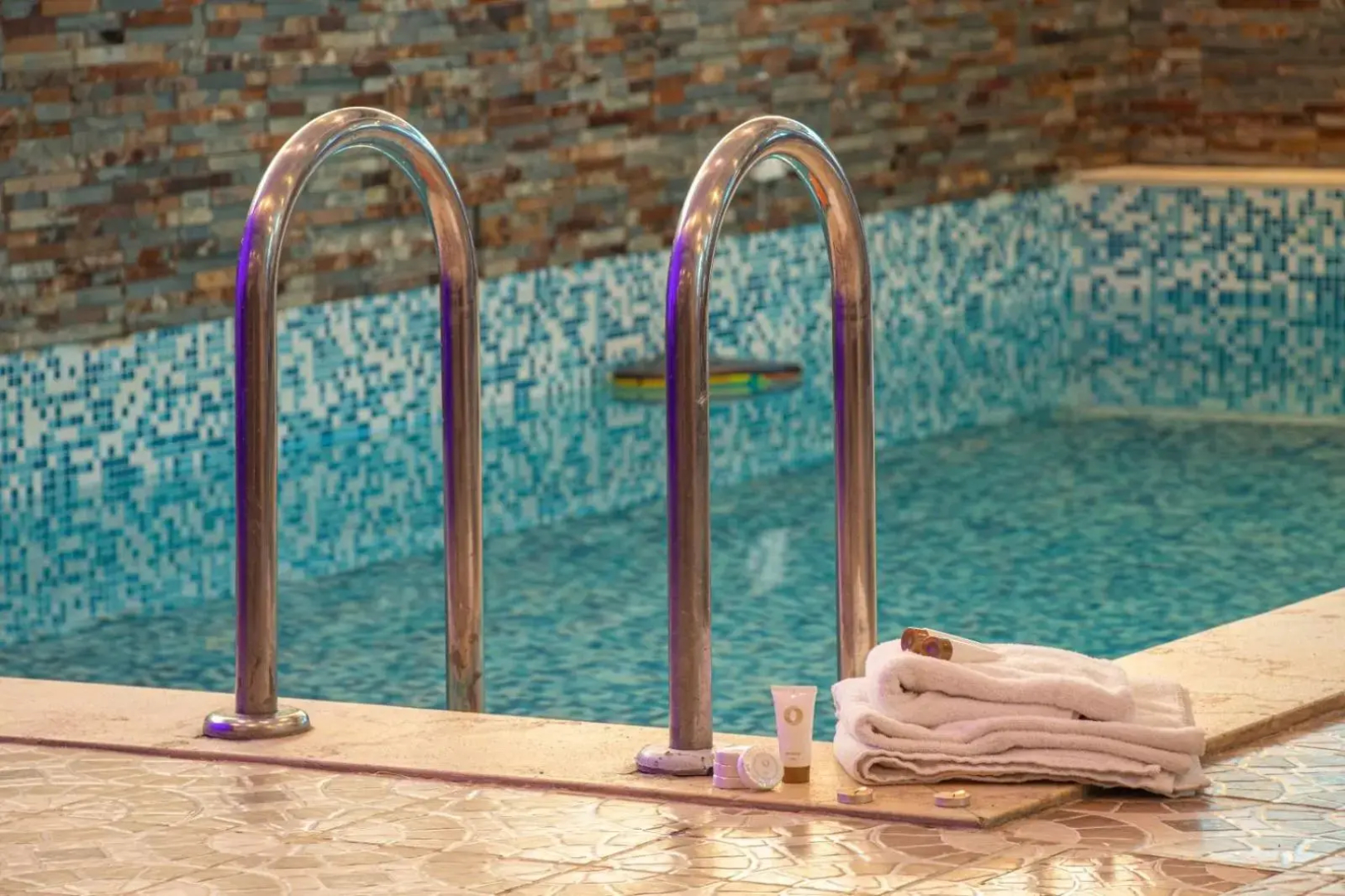 Magic Suite Plus For Hotel Apartment