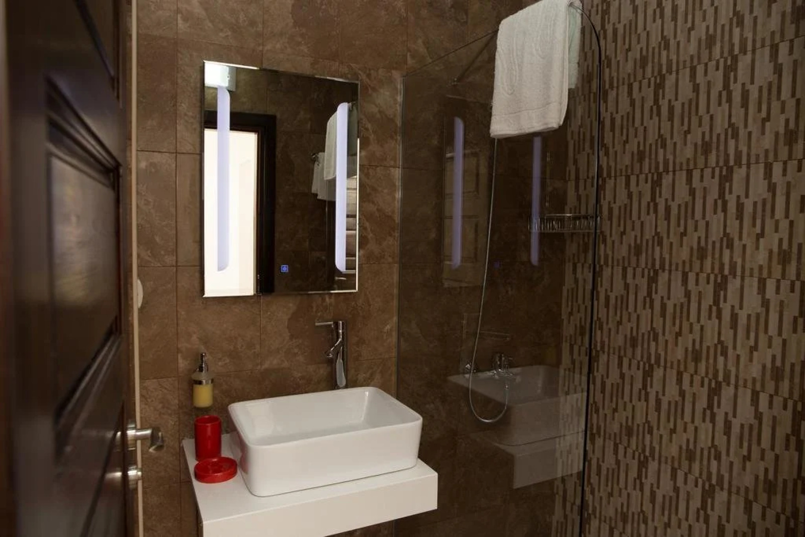 Hotel-Clinic Dr. Gechevi