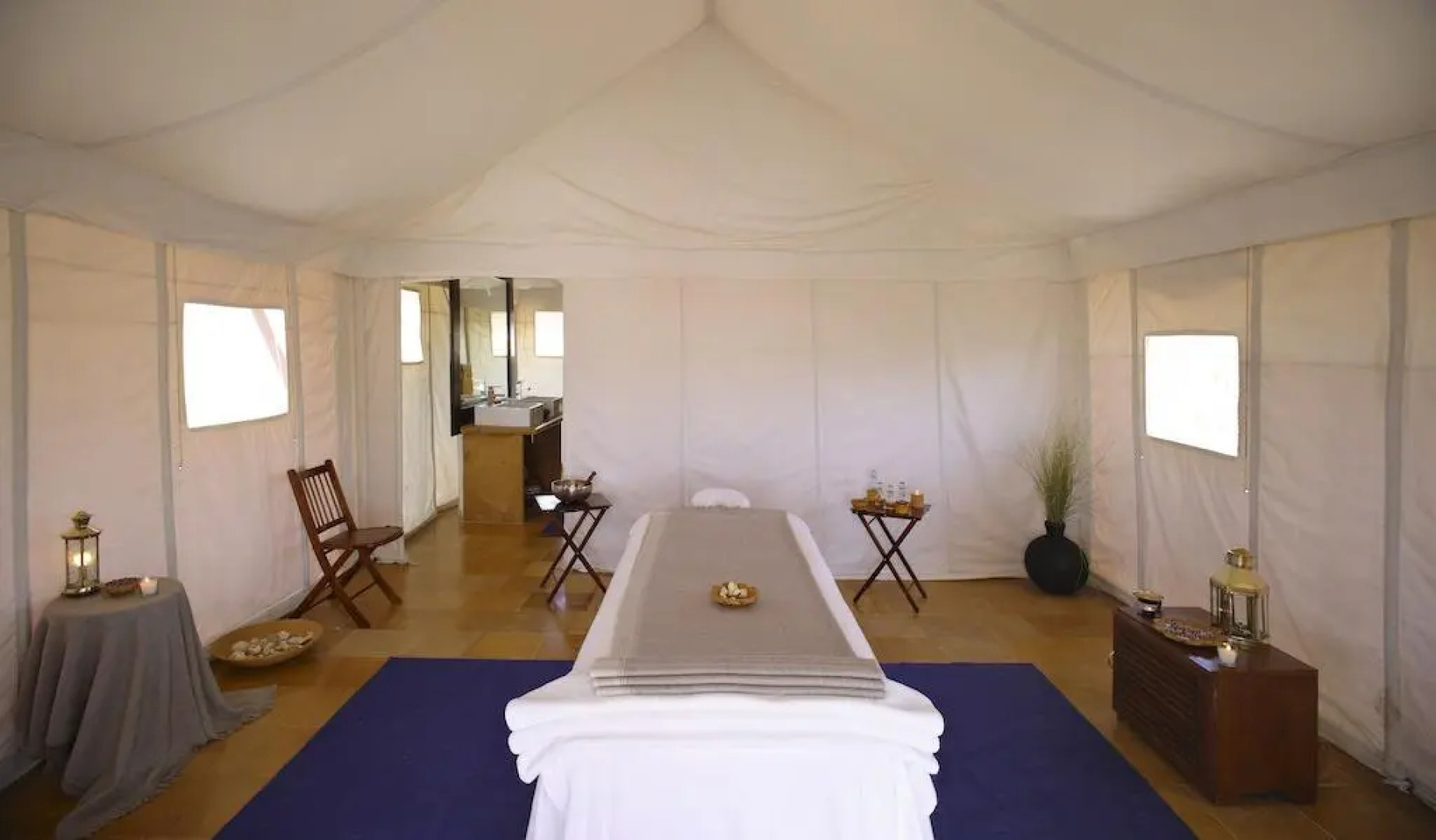 SUJÁN The Serai, Jaisalmer - Relais & Chateaux