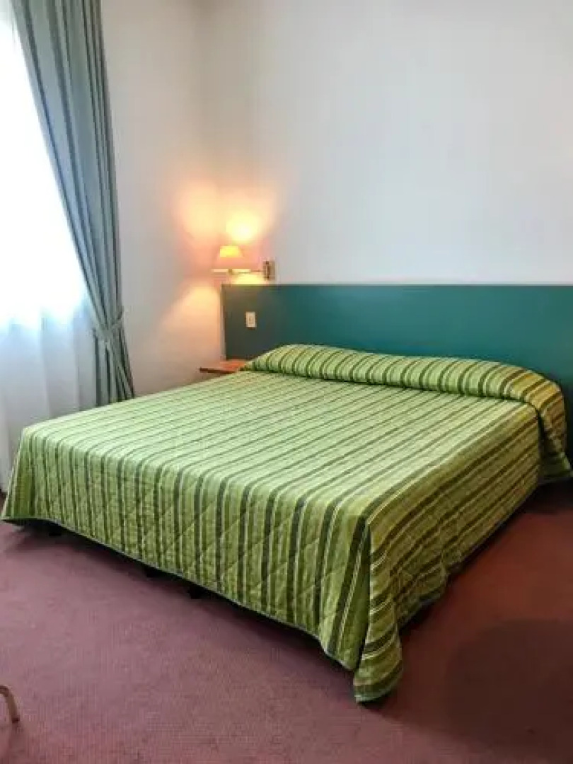 Belvhotel