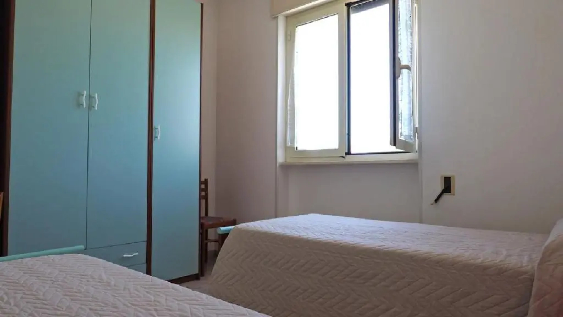 Appartamenti Torre Suda