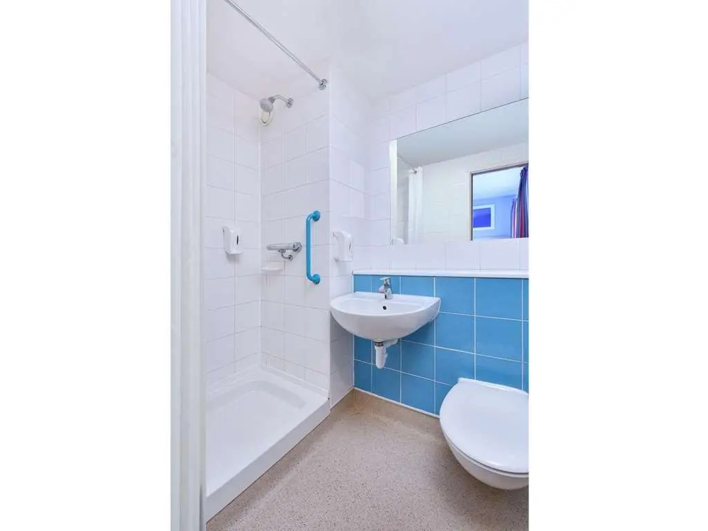 Travelodge Shrewsbury Bayston Hill