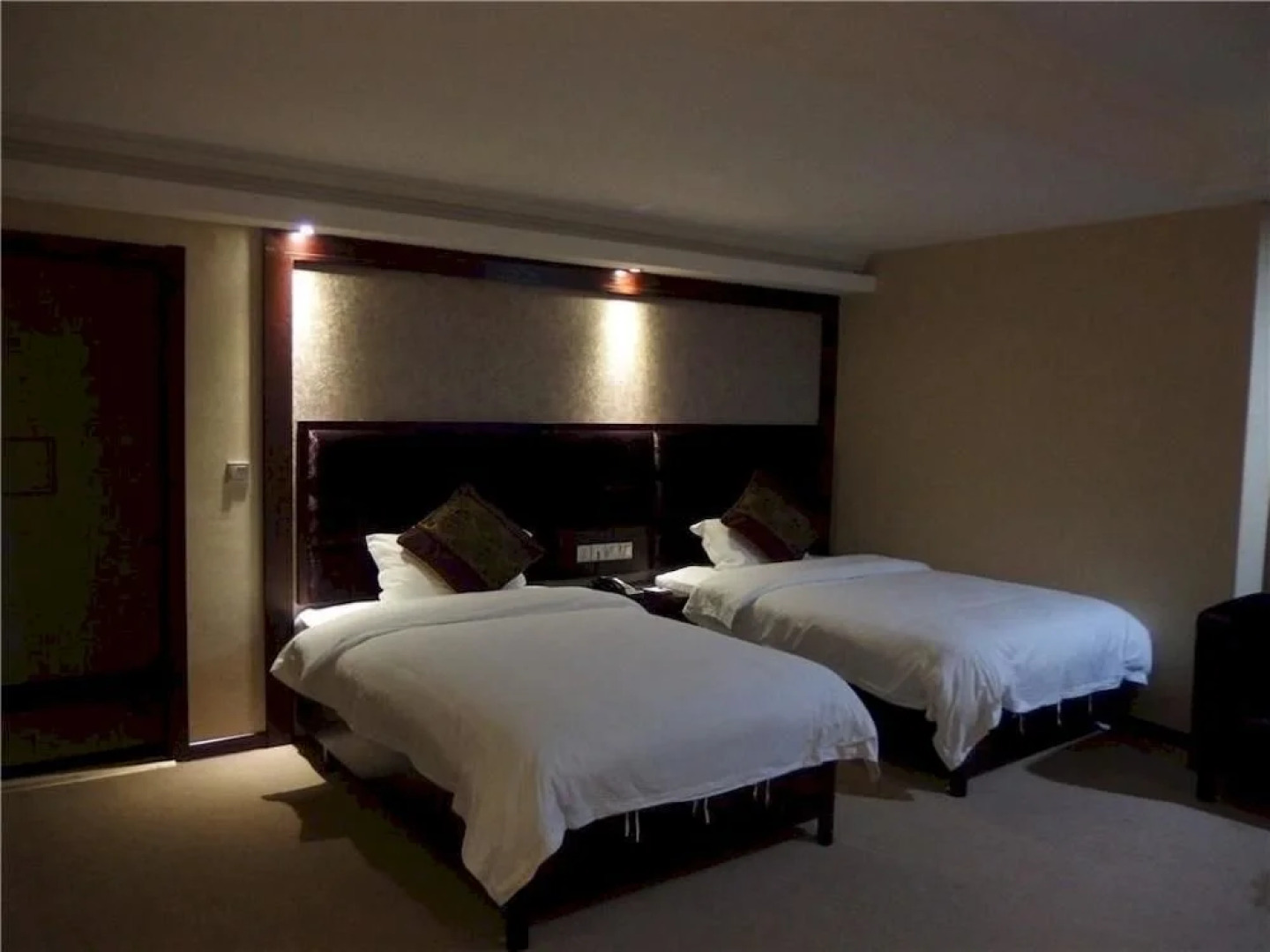 Haoting Holiday Hotel-qinzhou