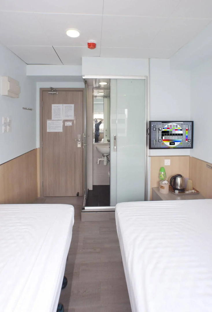 Mei King Hotel