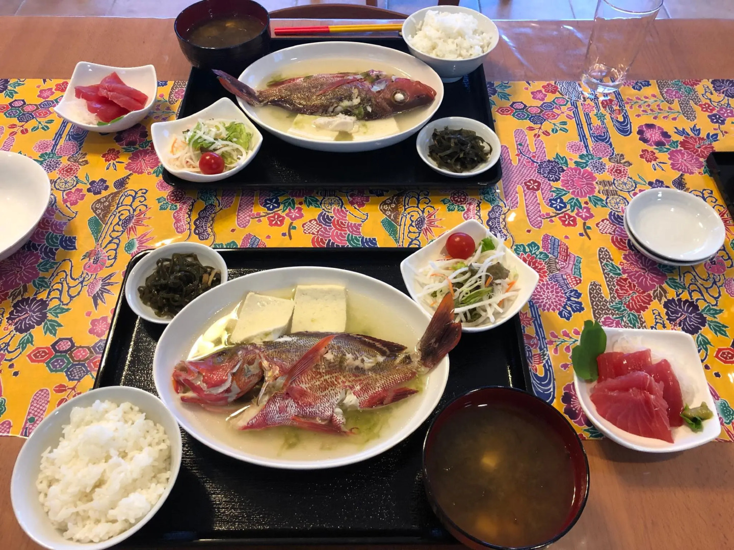 painushimaresort coralfish