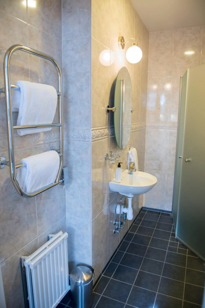 Slottshotellet i Kalmar