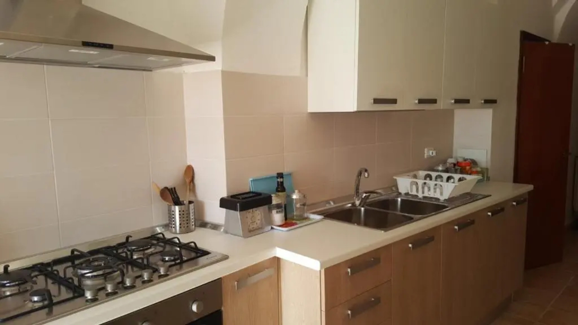 Da zia Lia Apartment