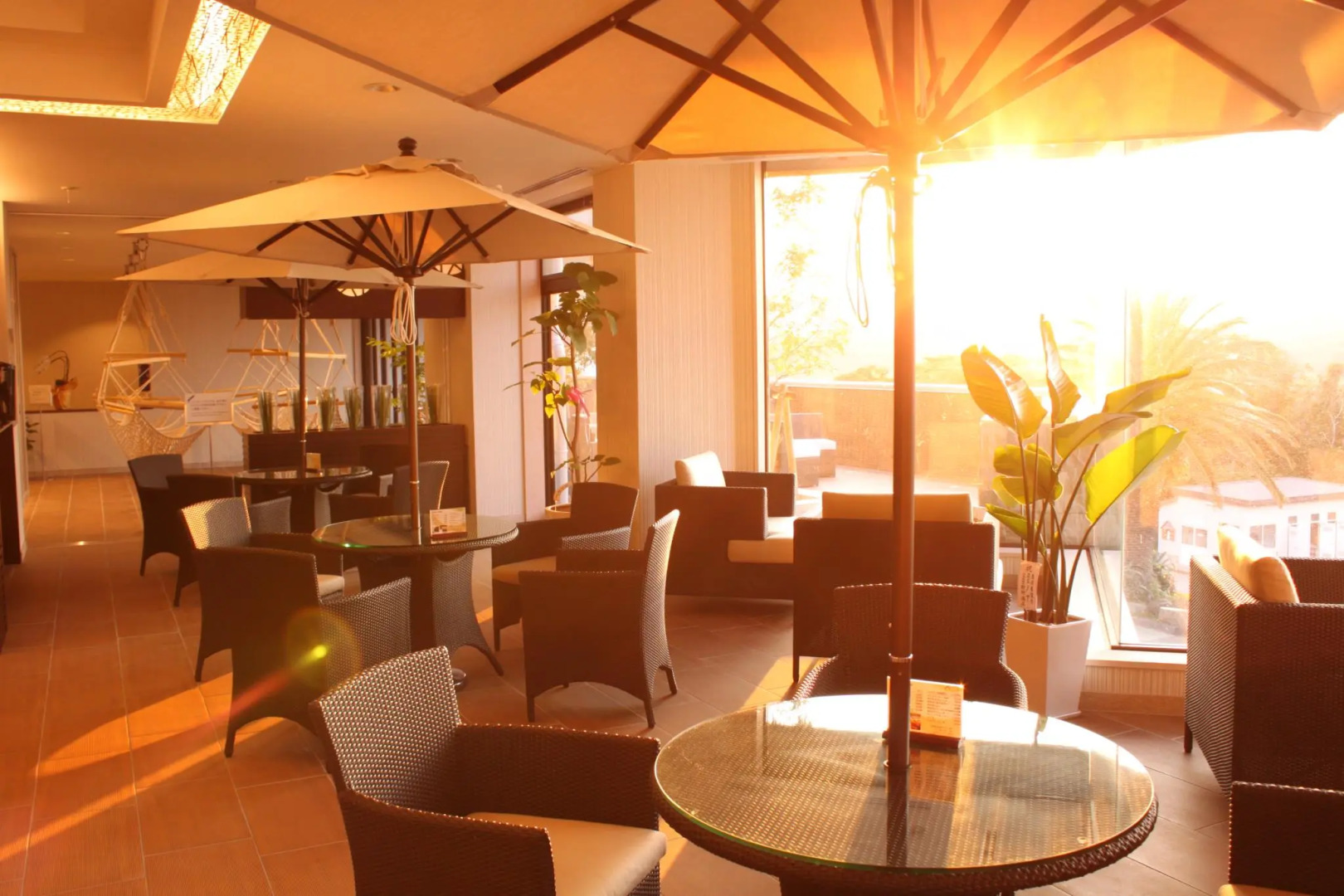 Resort Hills Toyohama SORA no KAZE