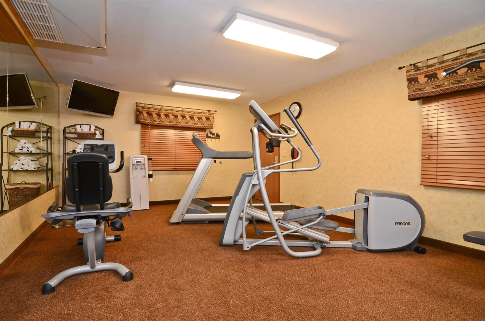 Best Western Plus Kelly Inn & Suites