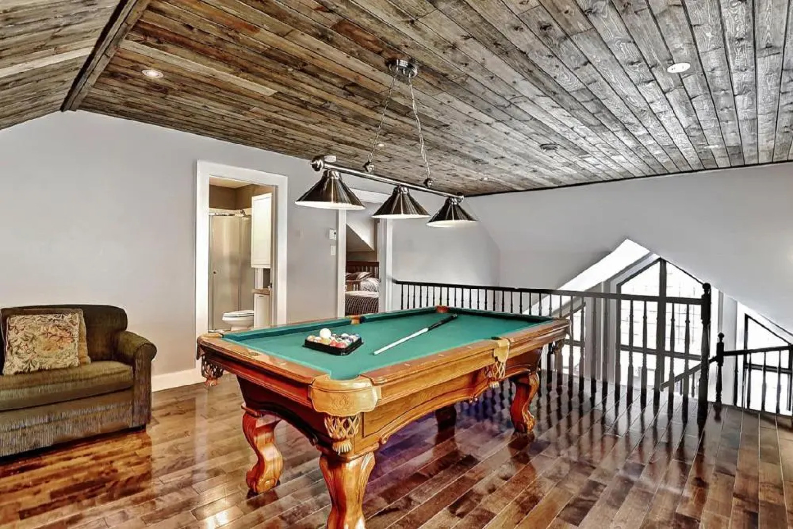 Chalets Alpins - 17 Chemin Blanc