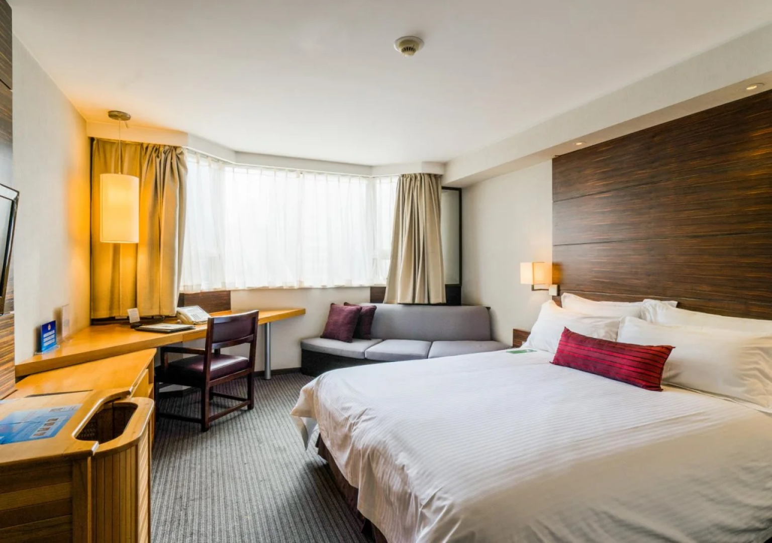 Jinglun Hotel