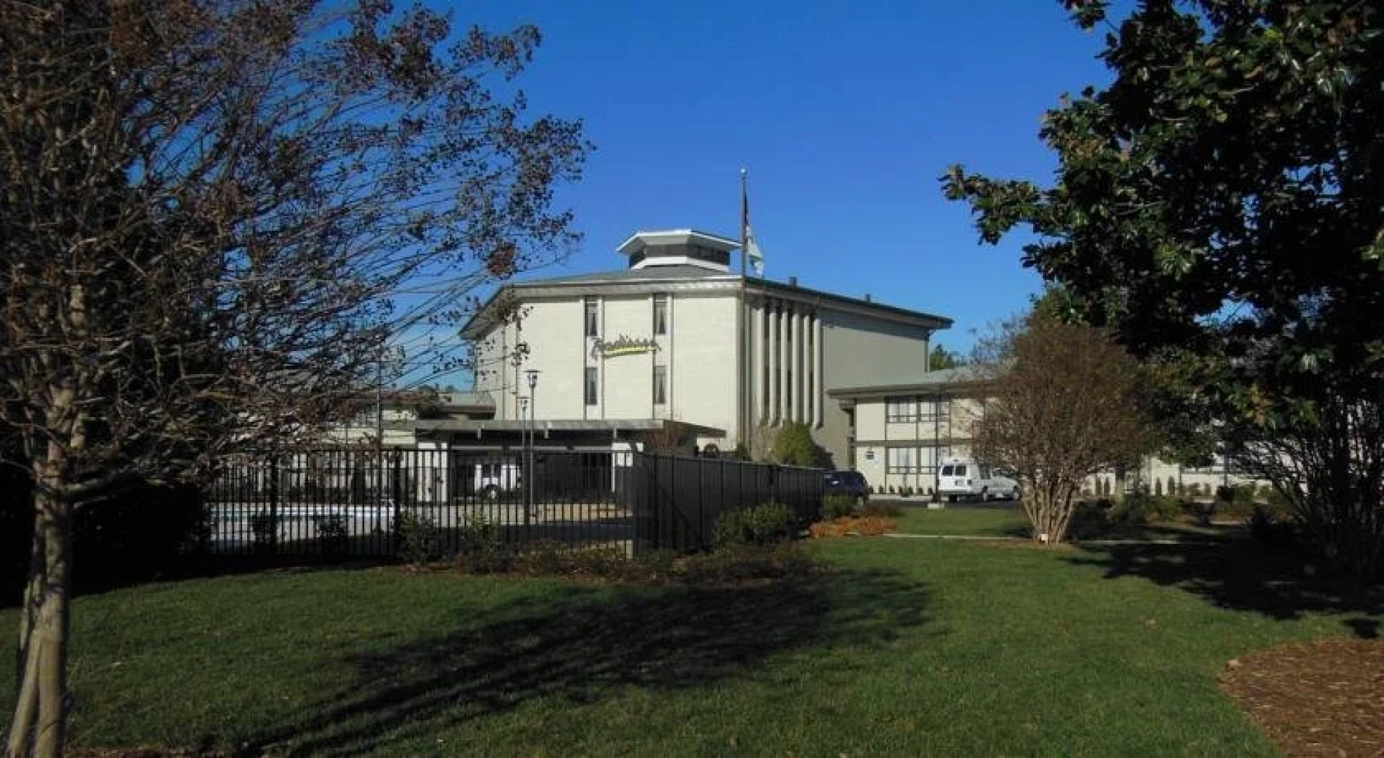 Radisson Research Triangle Park