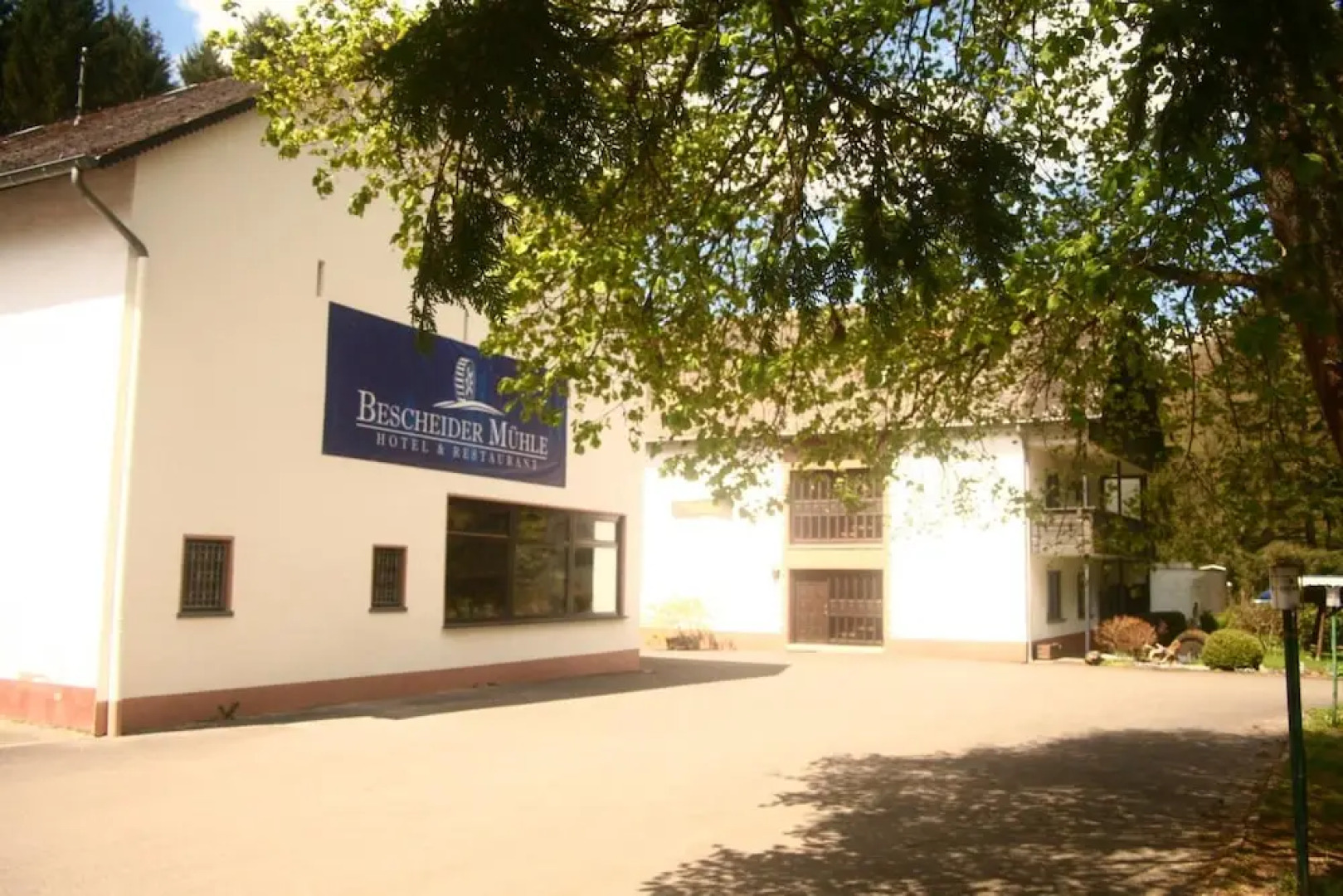 Bescheider Mühle Hotel & Restaurant